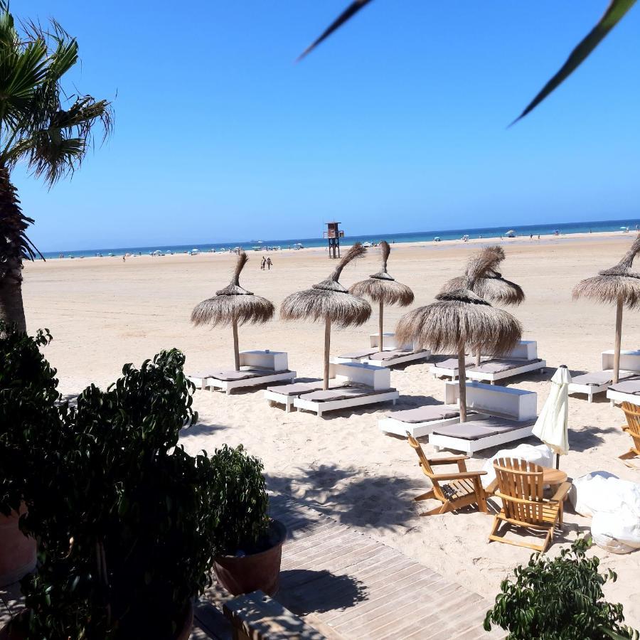 Aldea Beach Castillo de Sabinillas エクステリア 写真