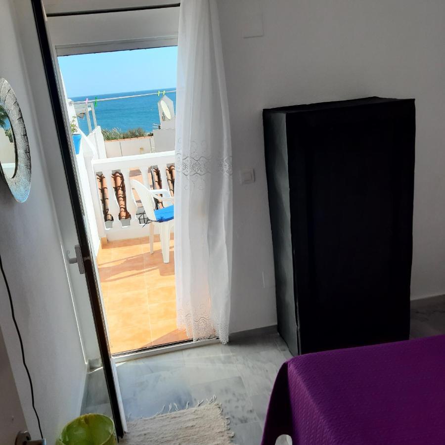 Aldea Beach Castillo de Sabinillas エクステリア 写真